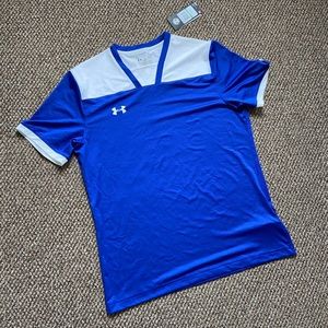 Under Armour Men’s fitted active tee NWT